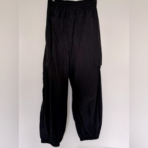 Free People Nylon Cargo Pants - Picture 6 of 11